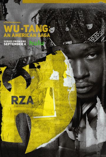 Wu-Tang: Американская сага (1-2 сезон)